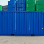 Contenedor Hard Top 20 Pies