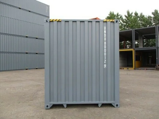 CONTENEDOR MARÍTIMO 40 PIES HC - Imagen 2