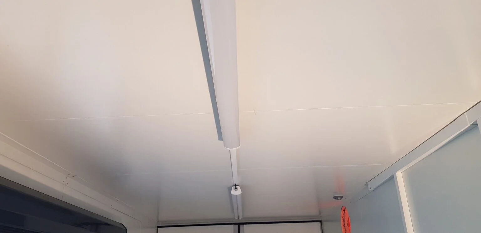 Snack-BOX 20′ Accesorios especiales - Imagen 5