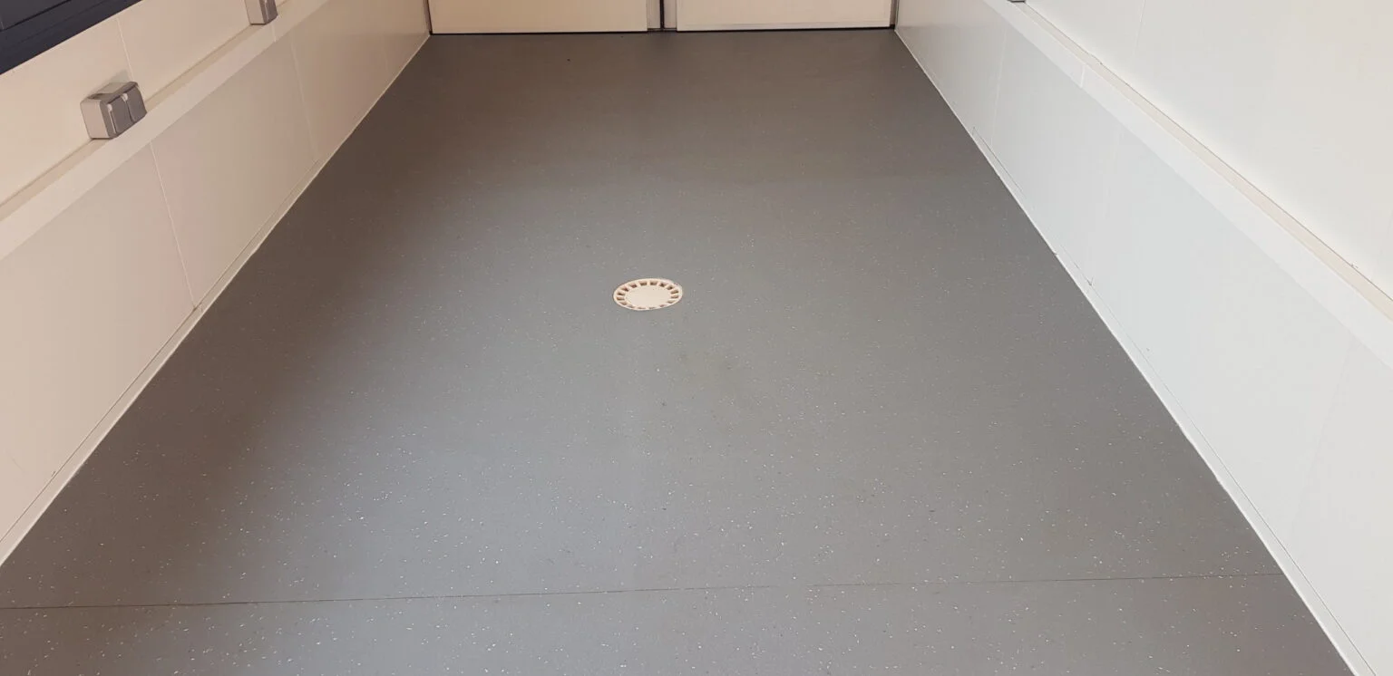 Snack-BOX 20′ Accesorios especiales - Imagen 6