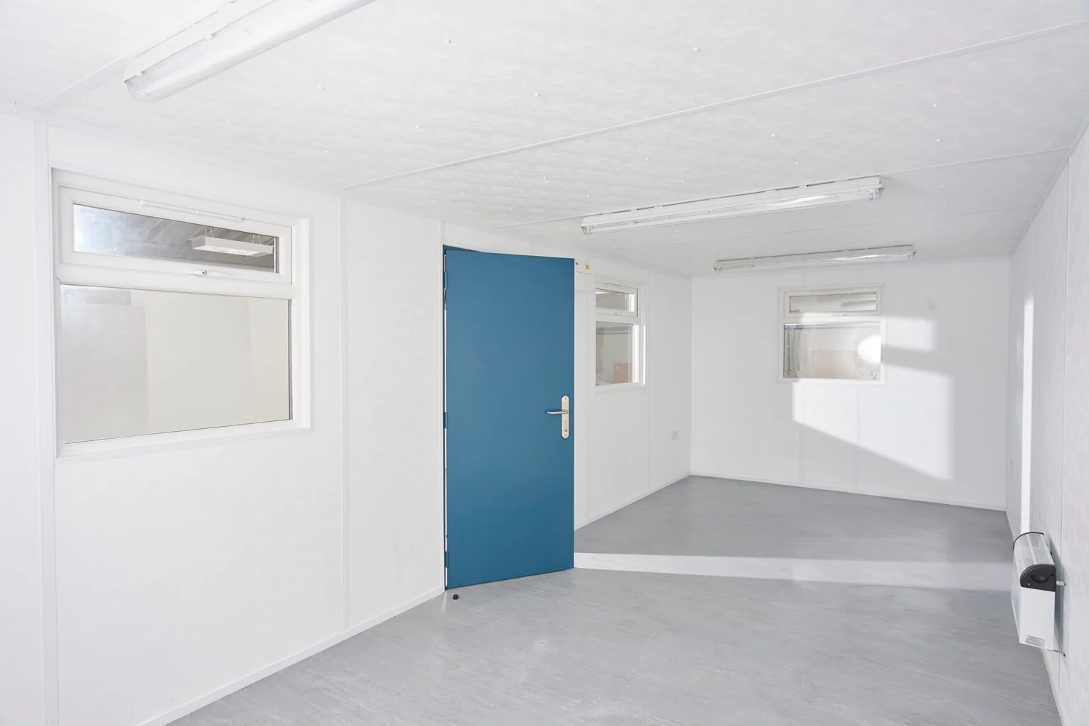 CABINA JACKLEG 24′ X 10′ - Imagen 2