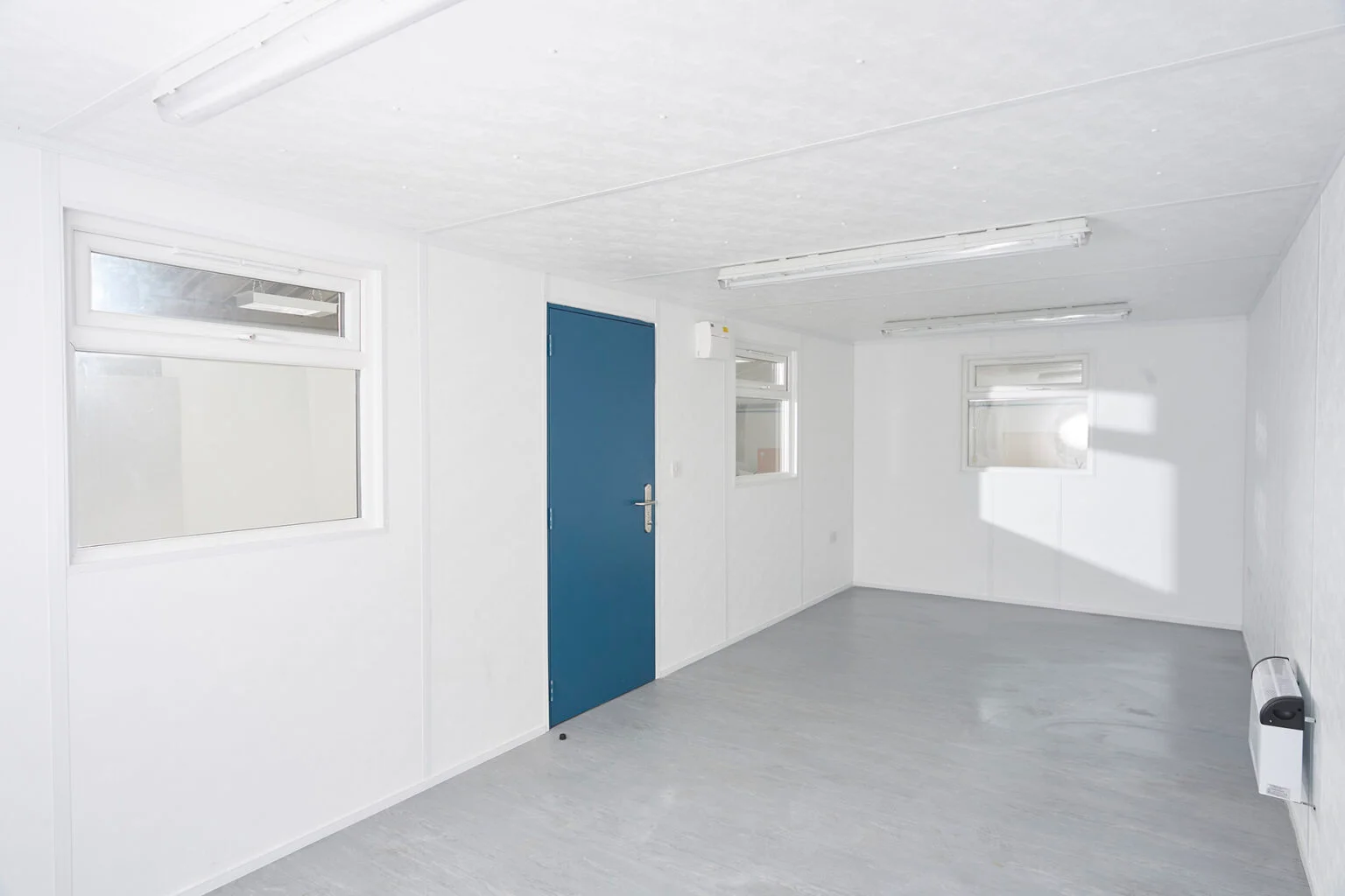 CABINA JACKLEG 24′ X 10′ - Imagen 3