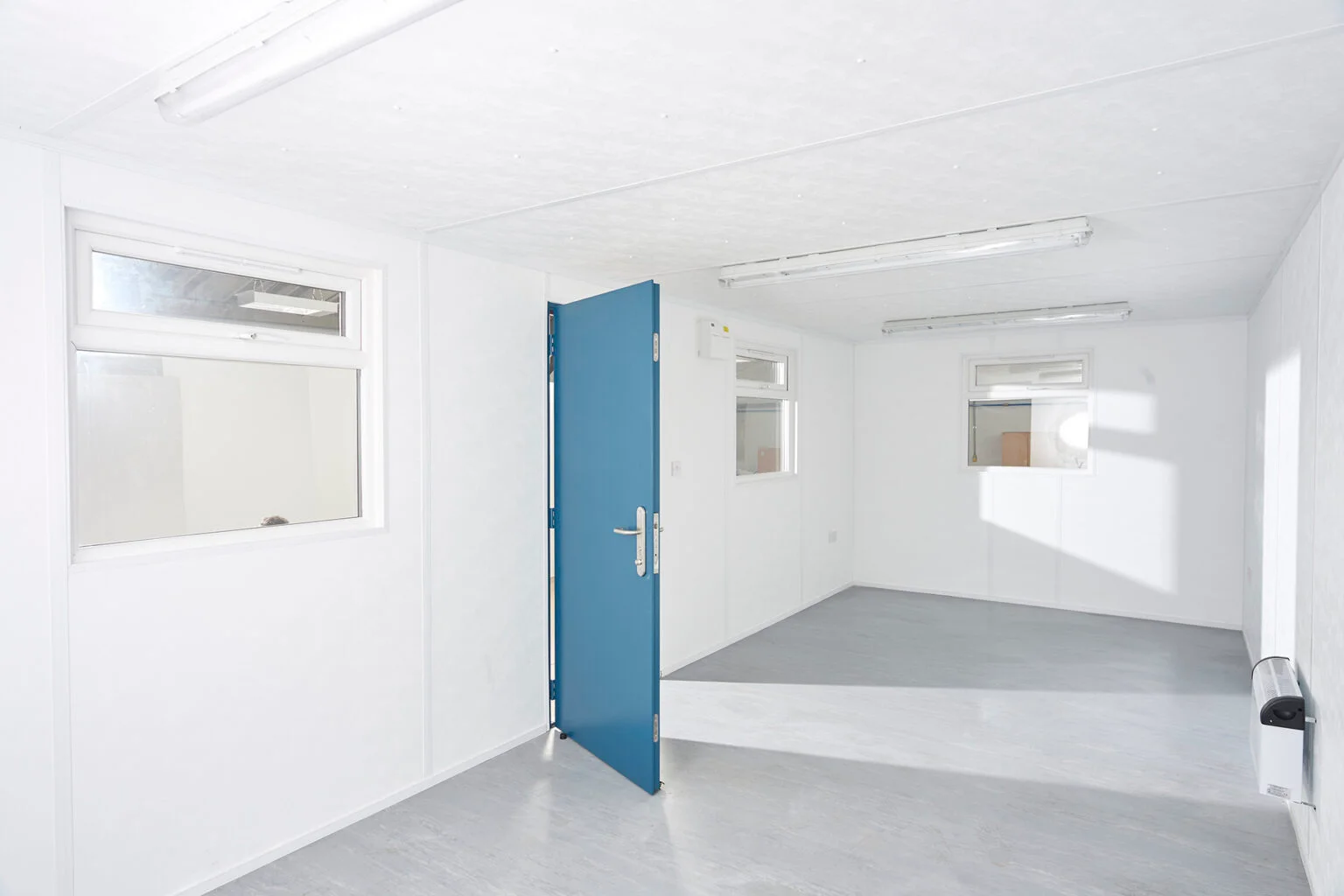 CABINA JACKLEG 24′ X 10′ - Imagen 4