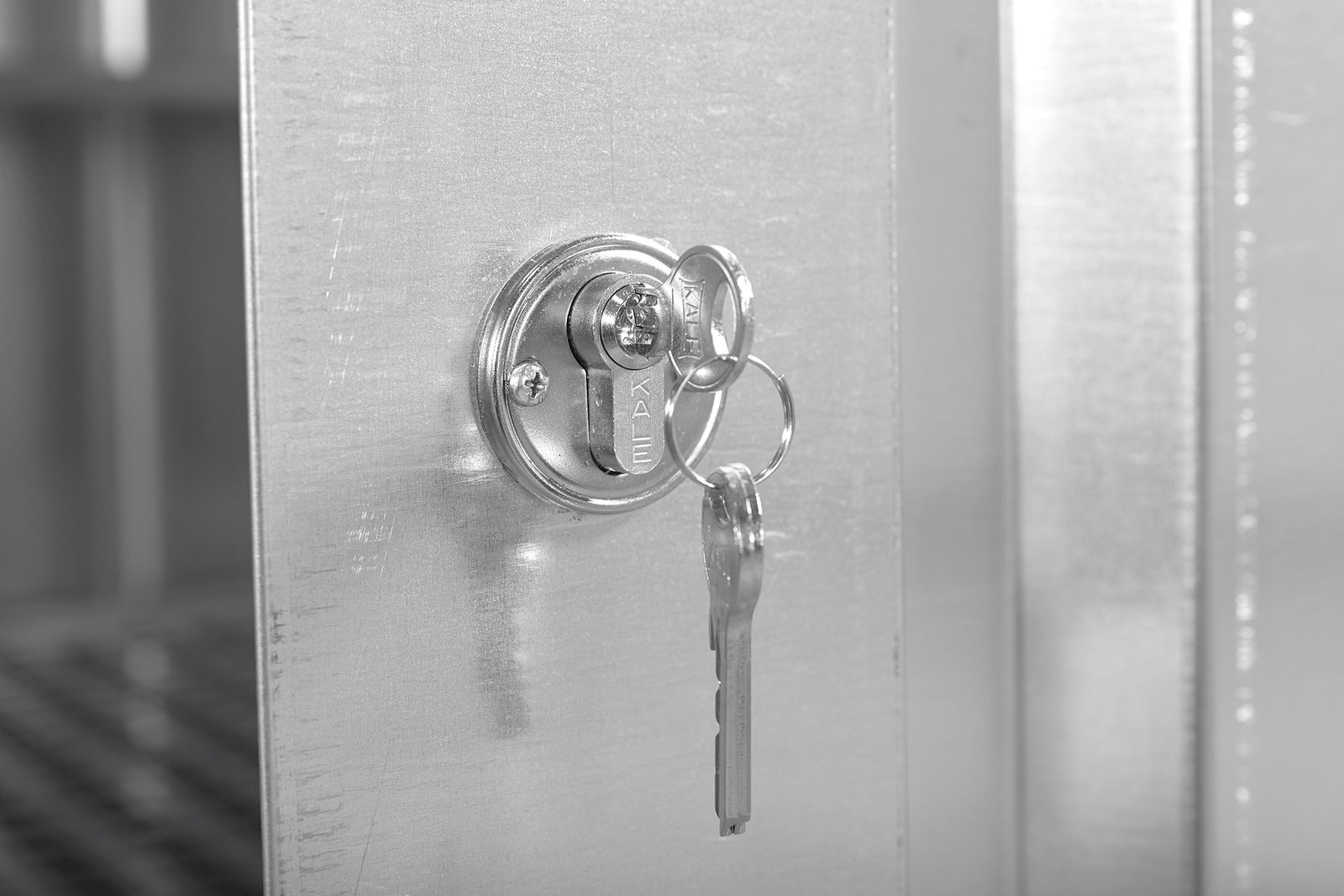 ALMACENAMIENTO DE PRODUCTOS QUÍMICOS EN EMPAQUE PLANO 3 M X 2,1 M - Imagen 4