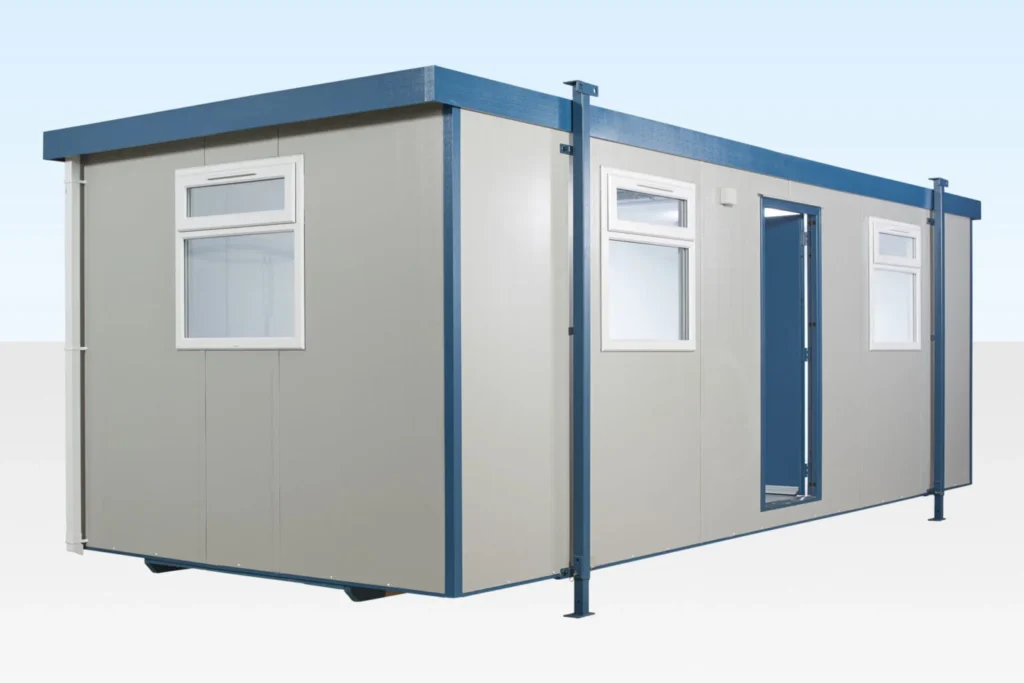 CABINA JACKLEG
