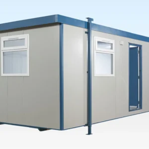 CABINA JACKLEG 24′ X 10′