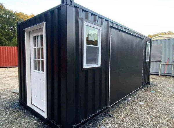 Contenedor personalizado para Bar - Imagen 4