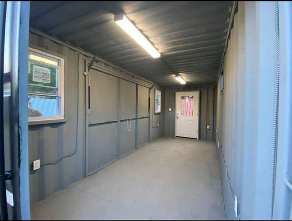 Contenedor personalizado para Bar - Imagen 5