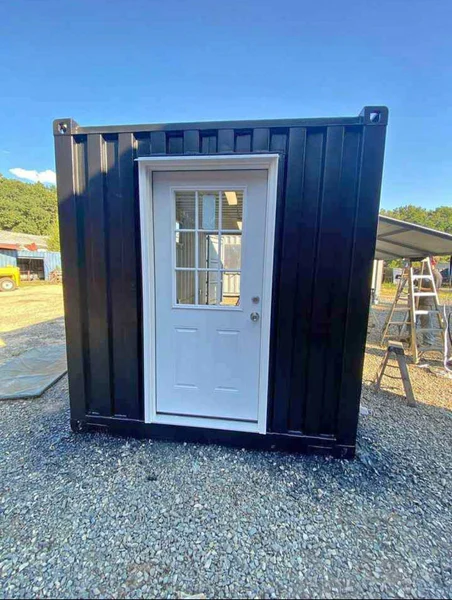 Contenedor personalizado para Bar - Imagen 7