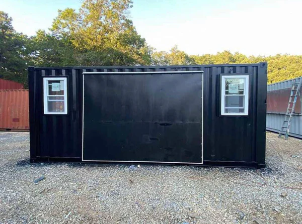 Contenedor personalizado para Bar - Imagen 2