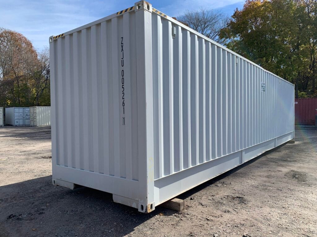 Contacto contenedores marítimos Barcelona Giannos Transport