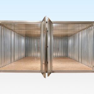 JUEGO DE ALMACENAMIENTO PLANA XL SIDE LINK DE 6M