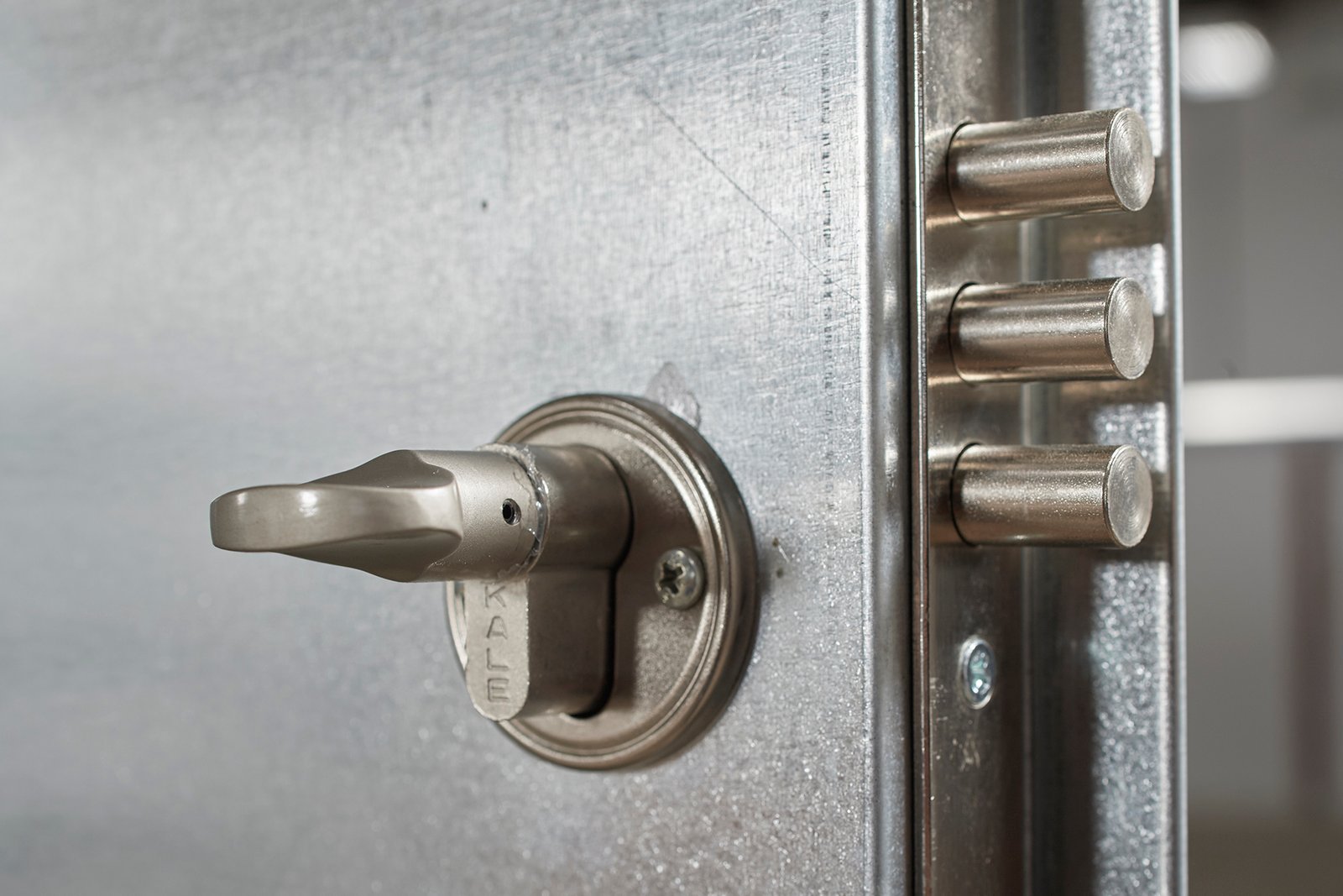 CONTENEDOR DE ALMACENAMIENTO FLAT PACK 3M X 2.1M – GALVANIZADO - Imagen 7