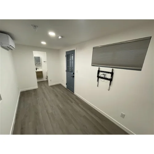 Casa contenedor de lujo modelo dormitorio de compact living - Imagen 6