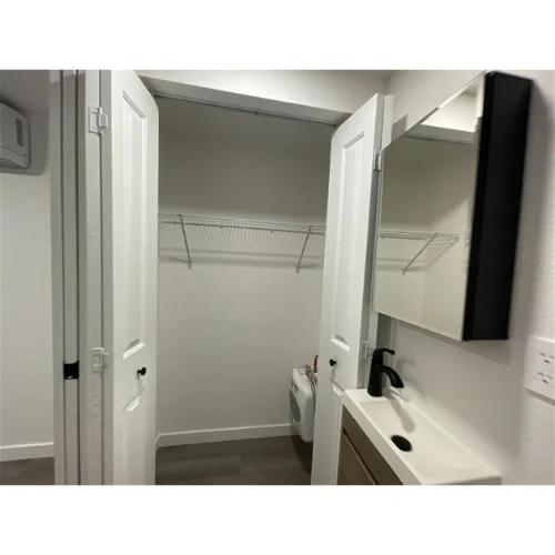 Casa contenedor de lujo modelo dormitorio de compact living - Imagen 7