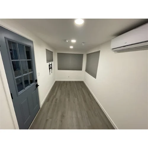 Casa contenedor de lujo modelo dormitorio de compact living - Imagen 2