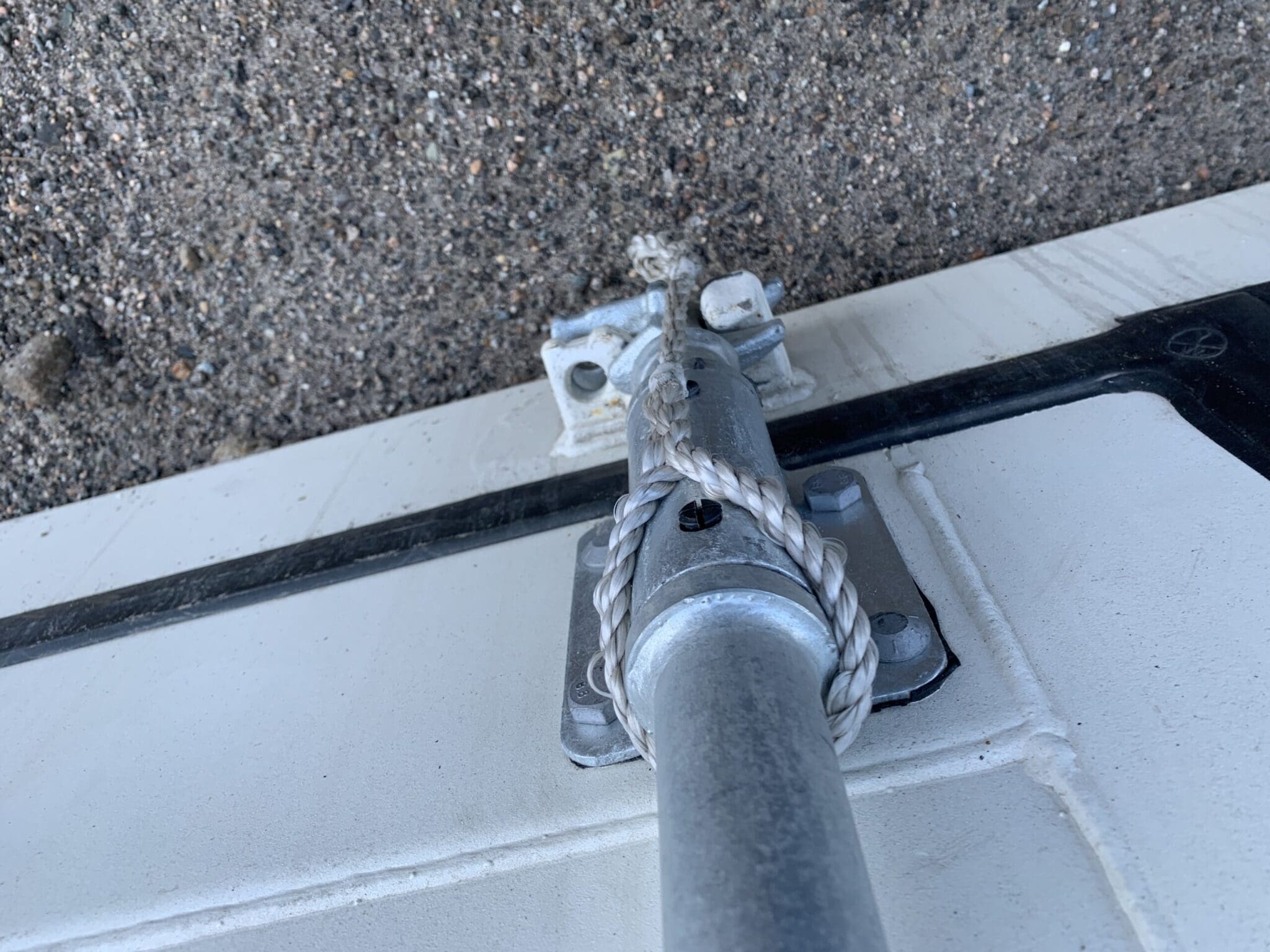 Contenedor Marítimo de 15 Pies | Resistente, Seguro y Listo para Usar - Imagen 4